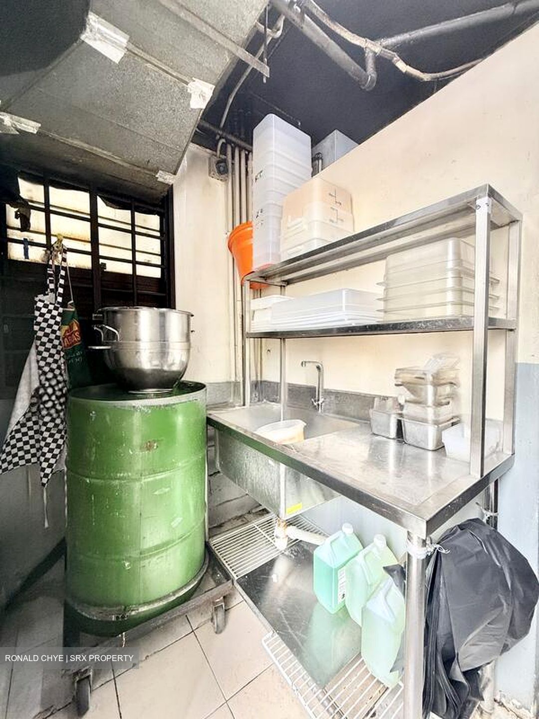 Bukit Ho Swee Court (D3), Shop House #498576111